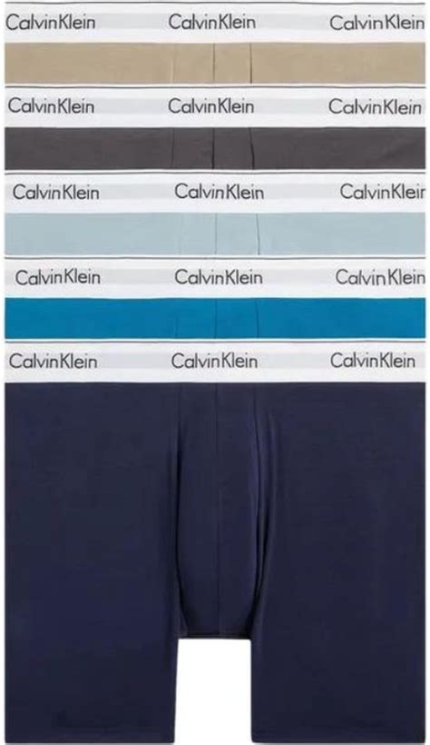 calvin klein onderbroeken heren|calvin klein heren ondergoed.